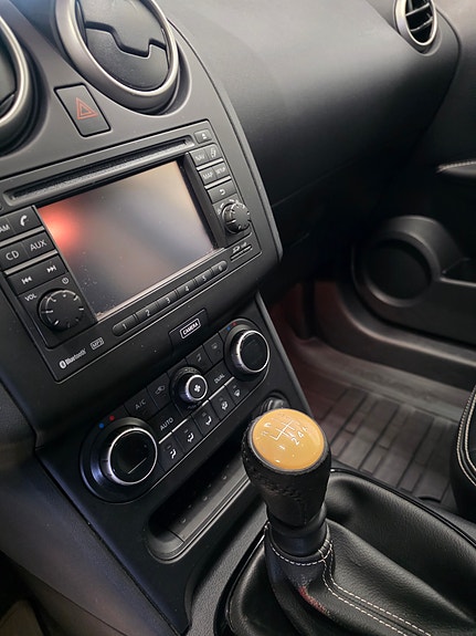 Nissan Qashqai 9 of 22