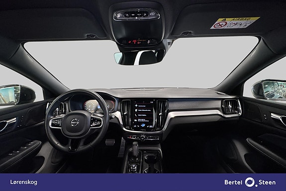 Volvo V60 16 of 28