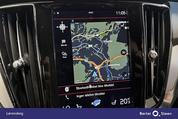 Volvo V60 21 of 28