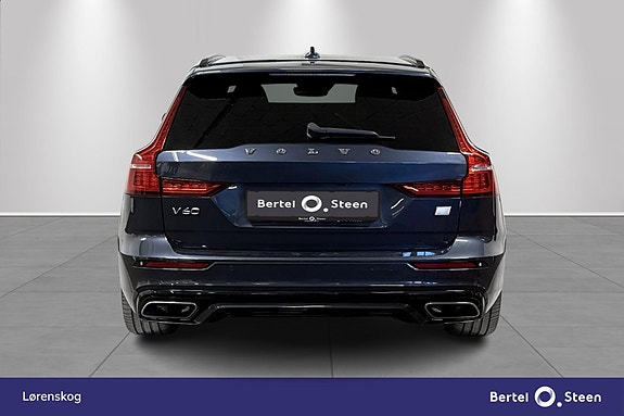 Volvo V60 4 of 28