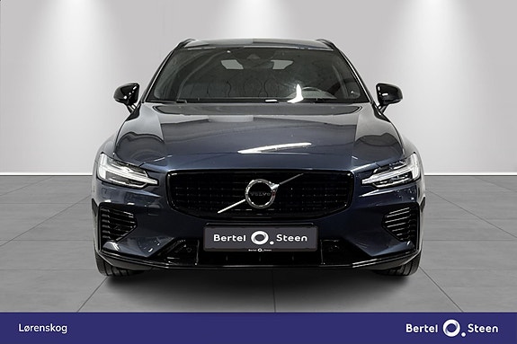Volvo V60 8 of 28