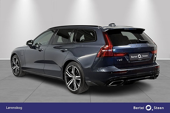 Volvo V60 3 of 28