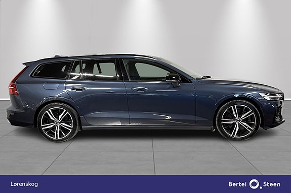Volvo V60 6 of 28