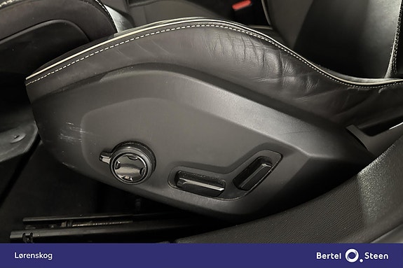 Volvo V60 11 of 28
