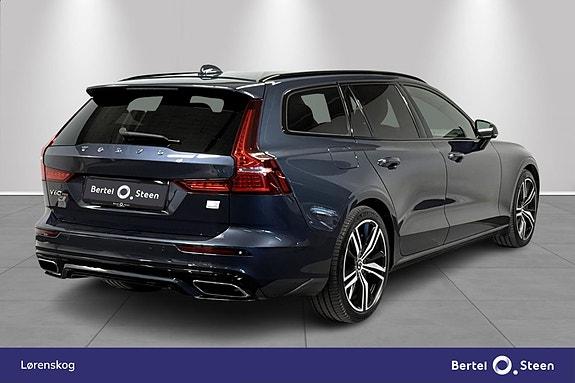 Volvo V60 5 of 28
