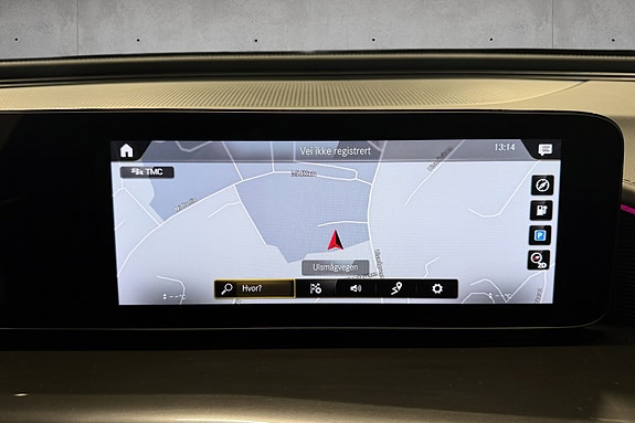 Mercedes-Benz EQC400 30 of 30