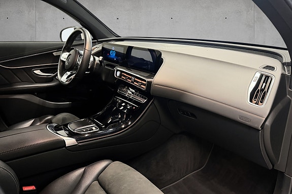 Mercedes-Benz EQC400 20 of 30