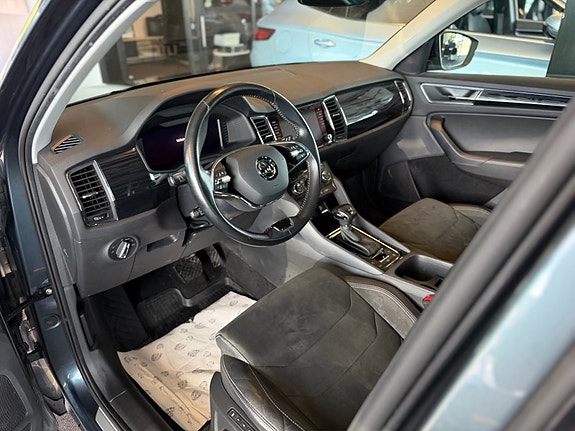 Skoda Kodiaq 6 of 15