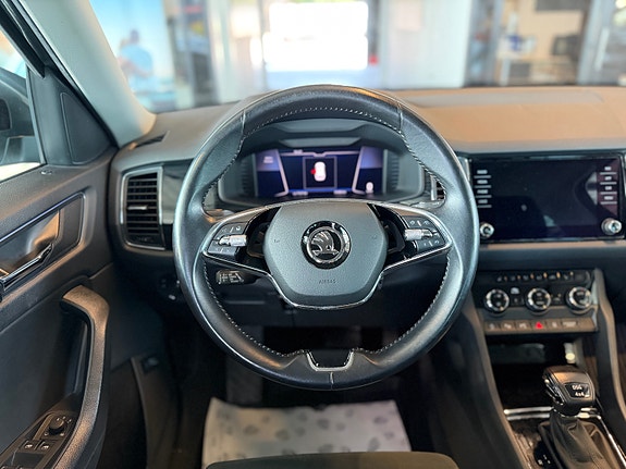 Skoda Kodiaq 7 of 15