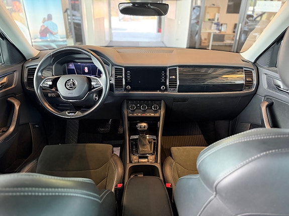 Skoda Kodiaq 9 of 15