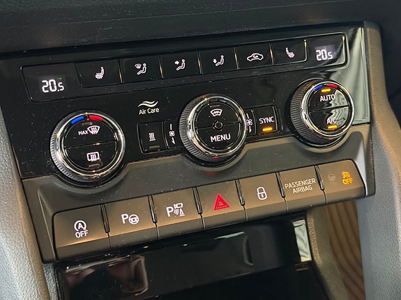 Skoda Kodiaq 11 of 15
