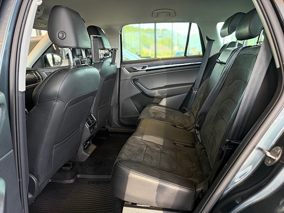 Skoda Kodiaq 14 of 15