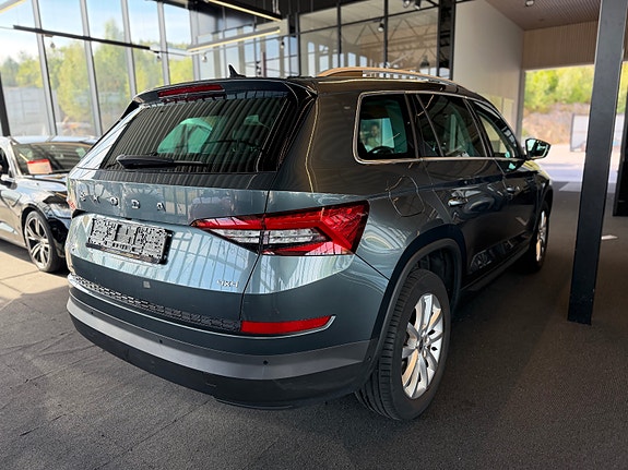 Skoda Kodiaq 5 of 15