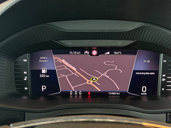 Skoda Kodiaq 8 of 15