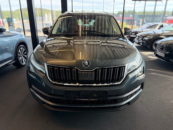 Skoda Kodiaq 2 of 15