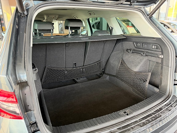 Skoda Kodiaq 15 of 15