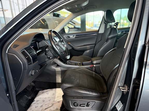 Skoda Kodiaq 10 of 15