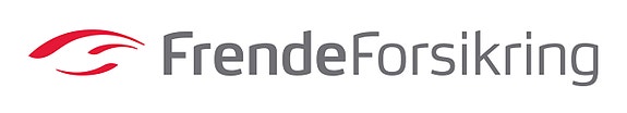 Hvorfor velge Frende? logo