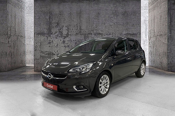 Opel Corsa 2 of 12