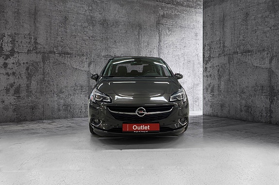Opel Corsa 3 of 12