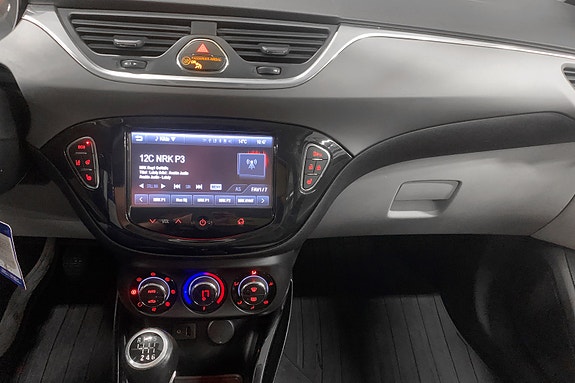 Opel Corsa 9 of 12