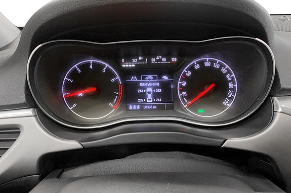 Opel Corsa 8 of 12