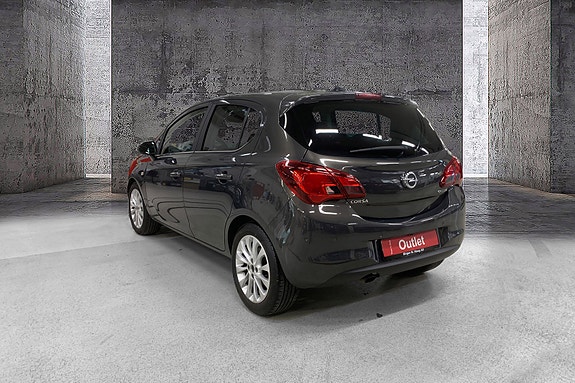 Opel Corsa 5 of 12