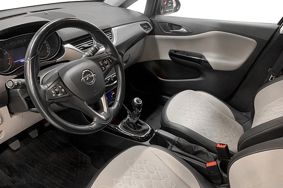 Opel Corsa 7 of 12