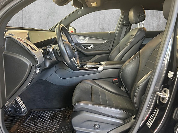 Mercedes-Benz EQC400 10 of 30