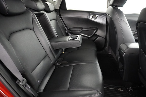 Kia e-Soul 25 of 26