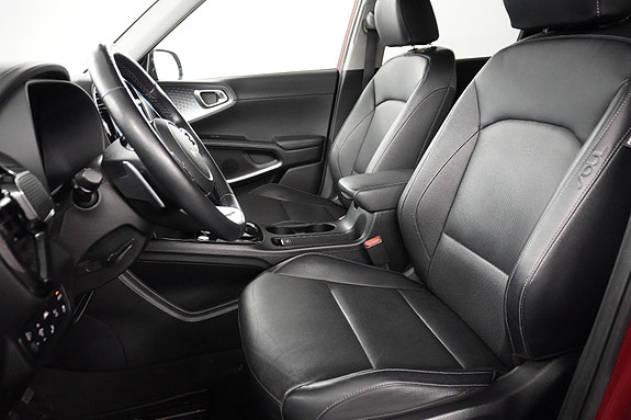 Kia e-Soul 21 of 26