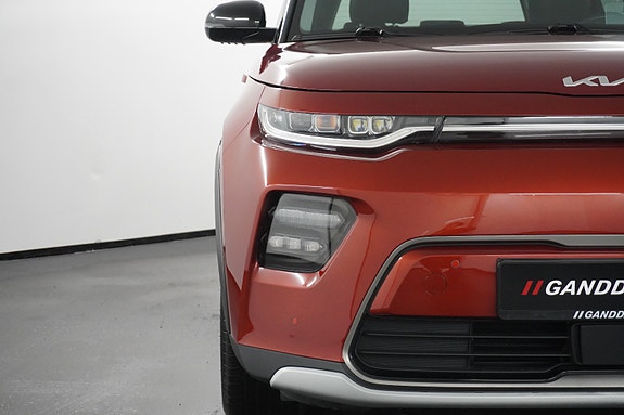 Kia e-Soul 6 of 26