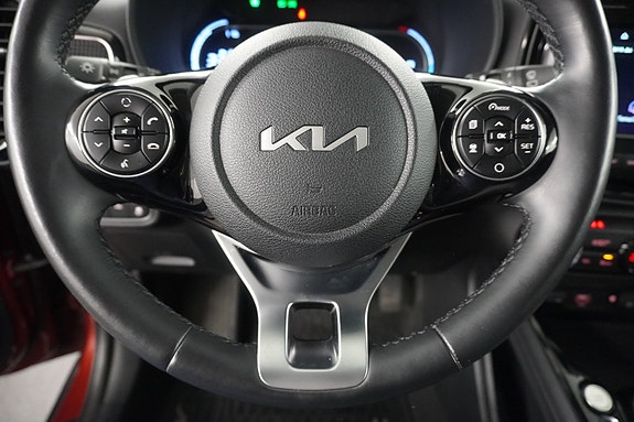 Kia e-Soul 14 of 26