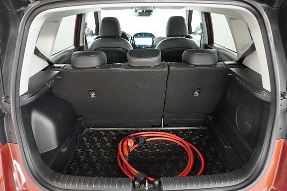 Kia e-Soul 26 of 26