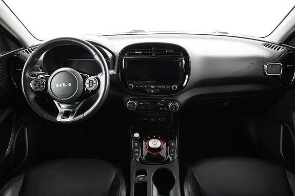 Kia e-Soul 11 of 26