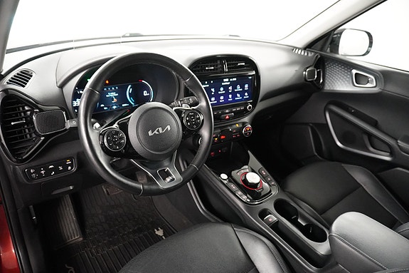 Kia e-Soul 13 of 26