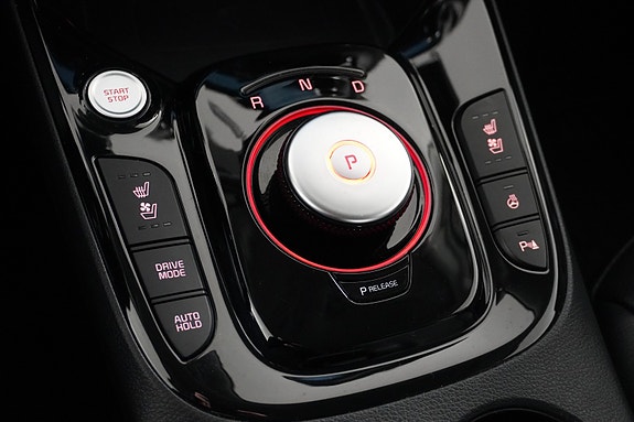 Kia e-Soul 19 of 26
