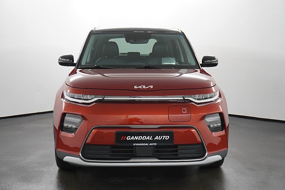 Kia e-Soul 5 of 26