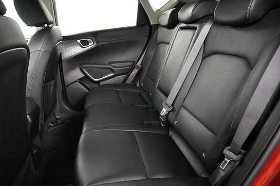 Kia e-Soul 23 of 26