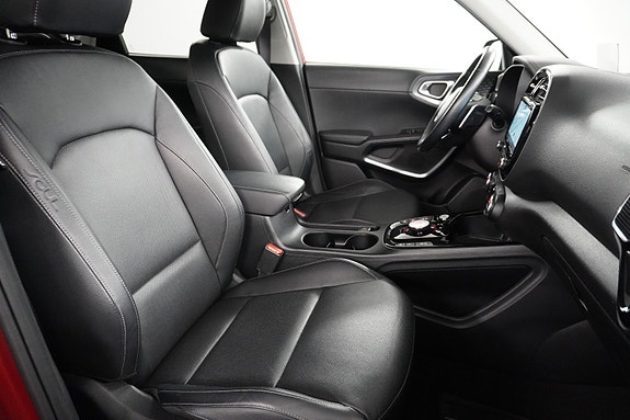 Kia e-Soul 24 of 26