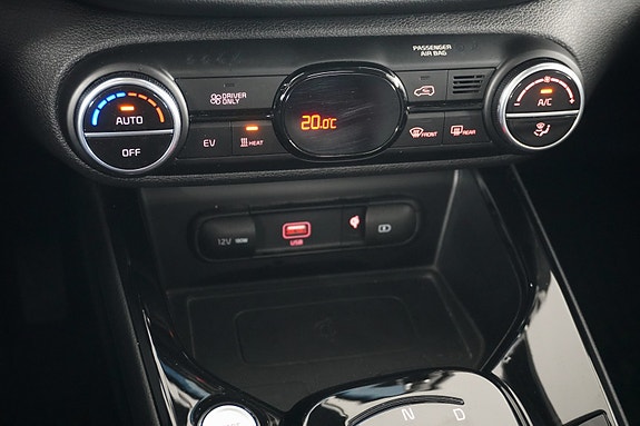 Kia e-Soul 18 of 26