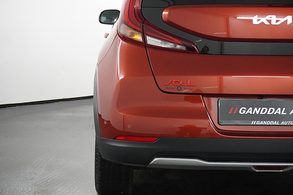 Kia e-Soul 9 of 26