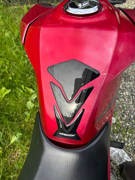 Honda CB 125F 6 of 14