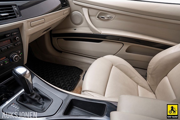 BMW 3-Serie 29 of 30