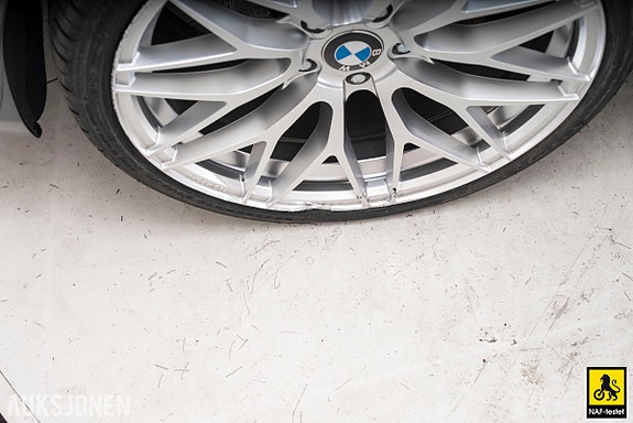 BMW 3-Serie 16 of 30