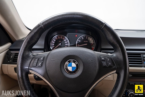 BMW 3-Serie 23 of 30