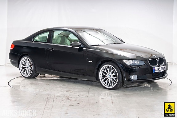 BMW 3-Serie 3 of 30