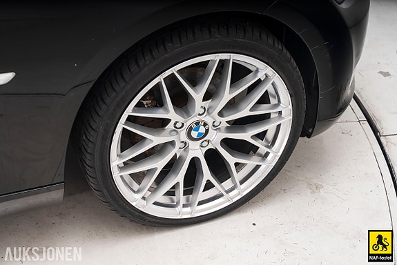 BMW 3-Serie 9 of 30