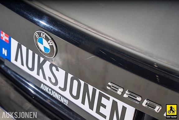 BMW 3-Serie 7 of 30