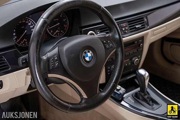 BMW 3-Serie 21 of 30